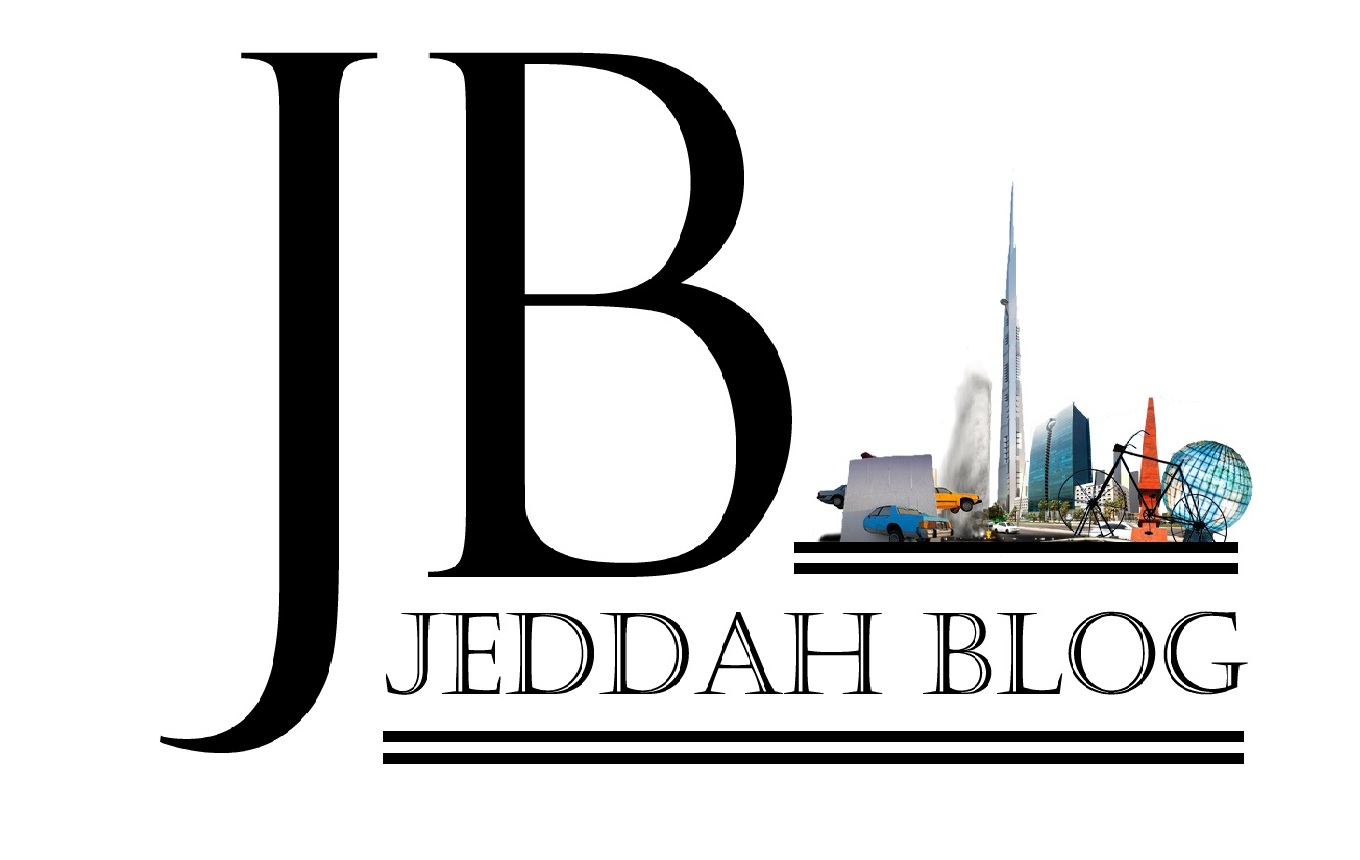 Jeddah Blog
